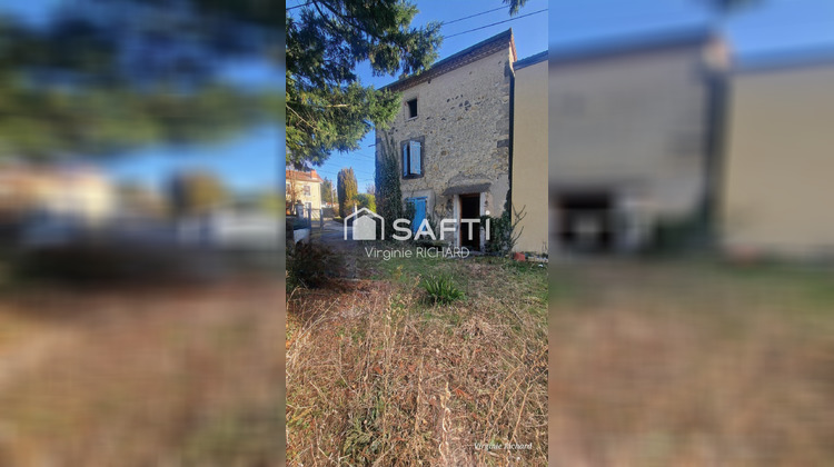 Ma-Cabane - Vente Maison Thuret, 100 m²