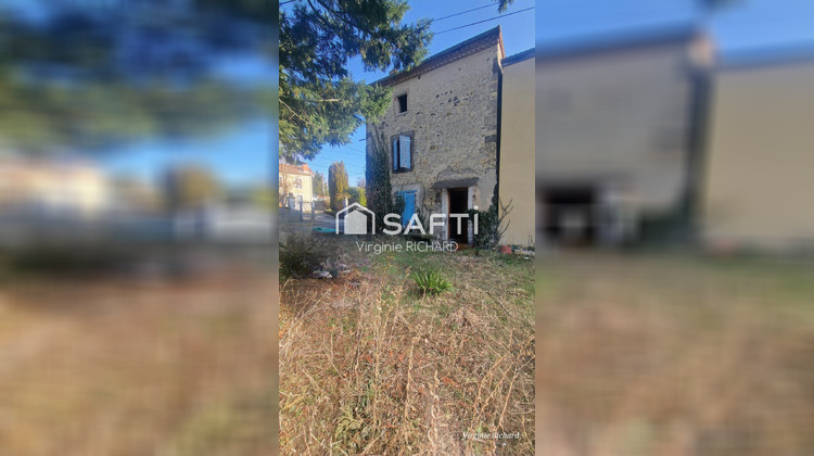 Ma-Cabane - Vente Maison Thuret, 100 m²