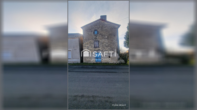 Ma-Cabane - Vente Maison Thuret, 100 m²