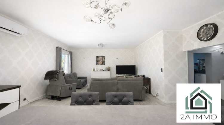 Ma-Cabane - Vente Maison Thuret, 173 m²