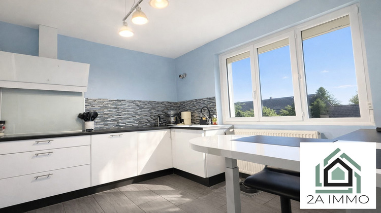 Ma-Cabane - Vente Maison Thuret, 173 m²