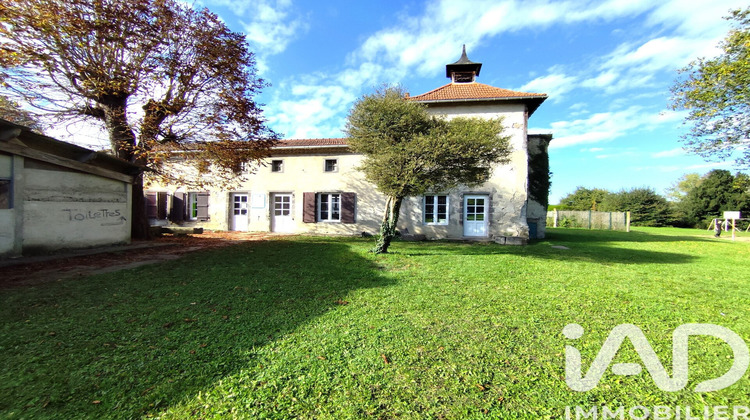 Ma-Cabane - Vente Maison Thuret, 145 m²