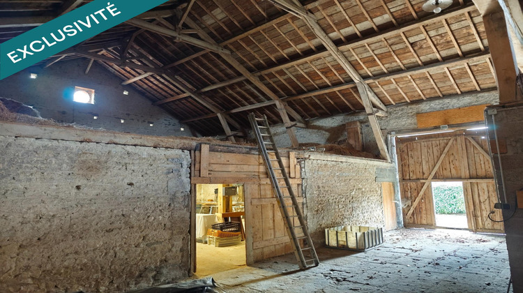 Ma-Cabane - Vente Maison Thuret, 164 m²