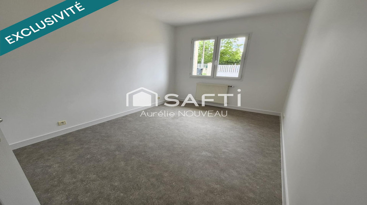 Ma-Cabane - Vente Maison Thuret, 94 m²