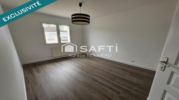 Ma-Cabane - Vente Maison Thuret, 94 m²