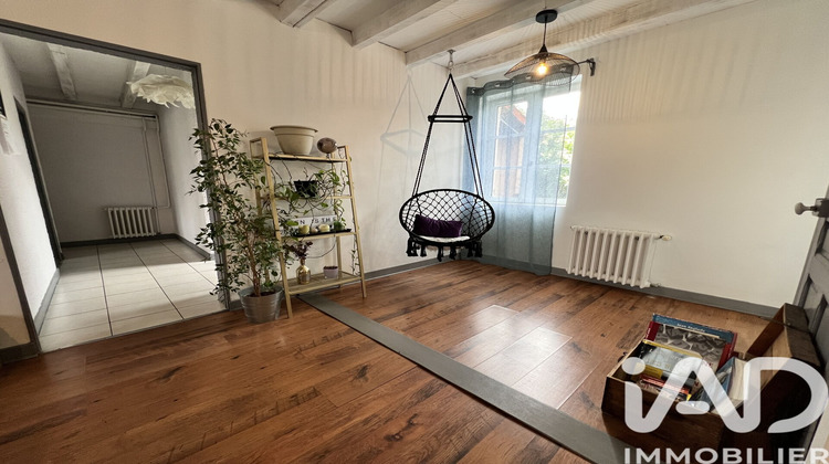 Ma-Cabane - Vente Maison Thuret, 118 m²