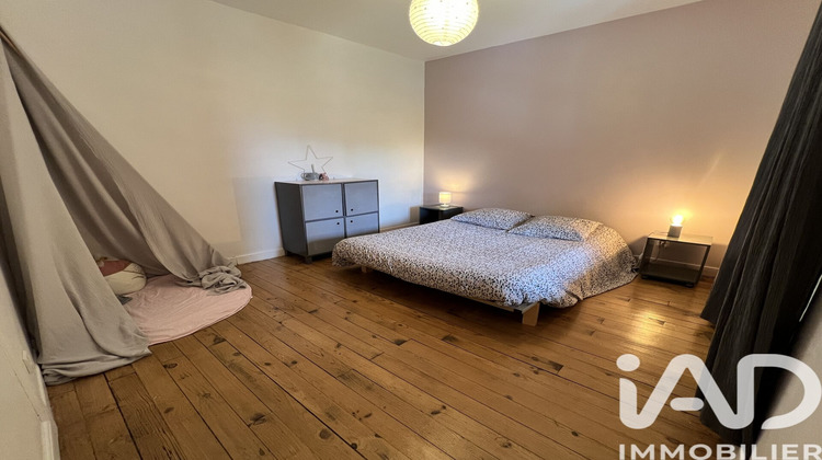 Ma-Cabane - Vente Maison Thuret, 118 m²