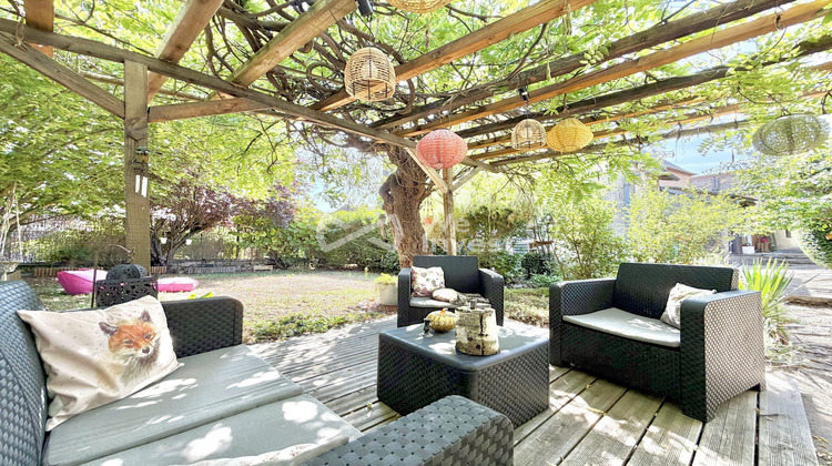 Ma-Cabane - Vente Maison Thuret, 200 m²