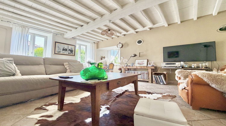 Ma-Cabane - Vente Maison Thuret, 200 m²