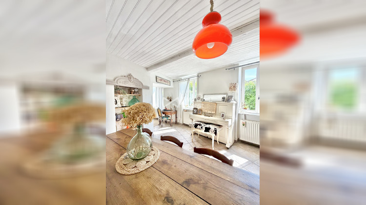 Ma-Cabane - Vente Maison Thuret, 200 m²