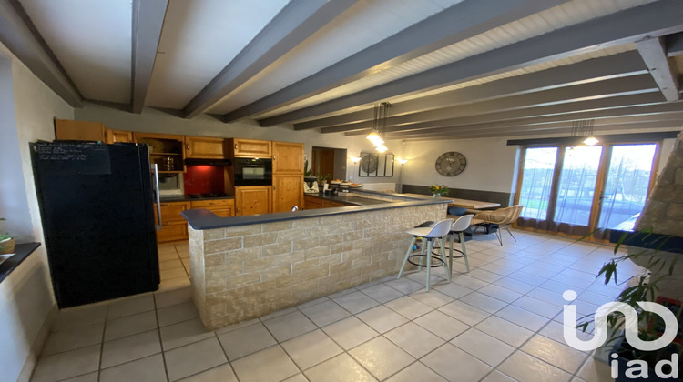 Ma-Cabane - Vente Maison Thurey, 138 m²