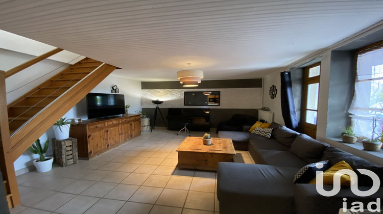 Ma-Cabane - Vente Maison Thurey, 138 m²