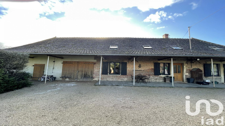 Ma-Cabane - Vente Maison Thurey, 138 m²