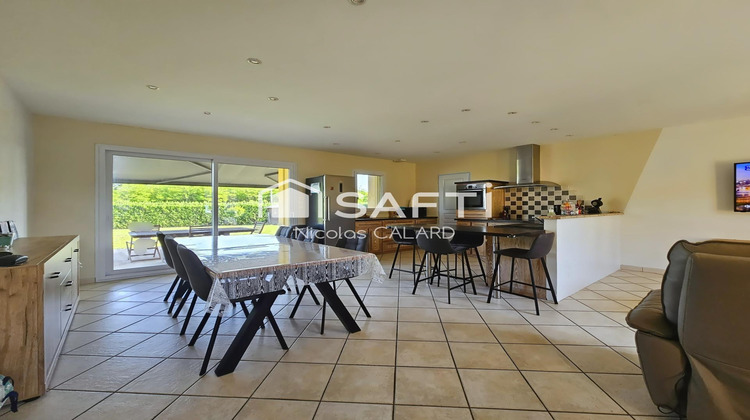 Ma-Cabane - Vente Maison Thurey, 92 m²