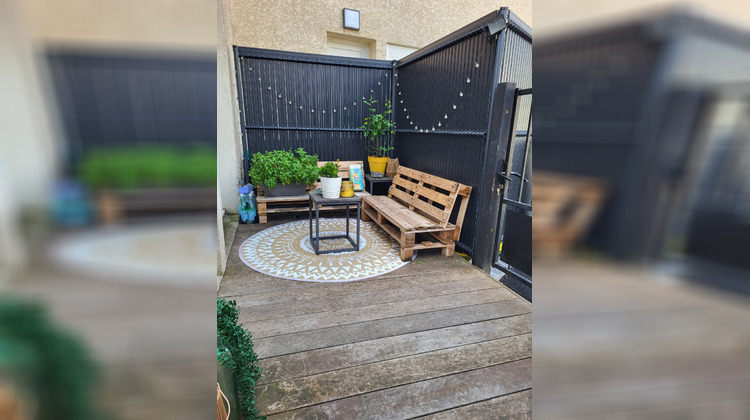 Ma-Cabane - Vente Maison Thurins, 33 m²