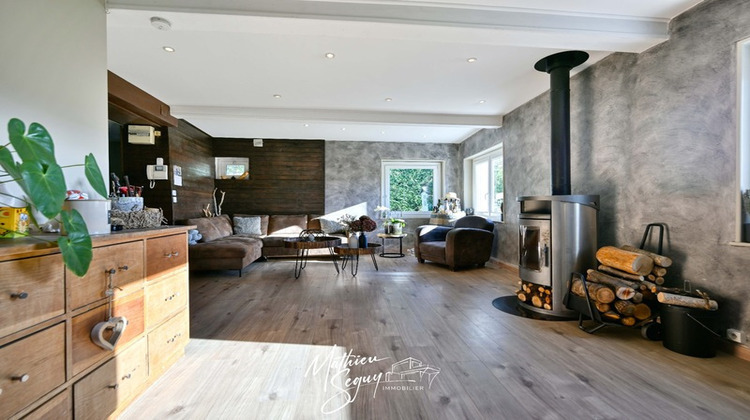 Ma-Cabane - Vente Maison THURINS, 107 m²