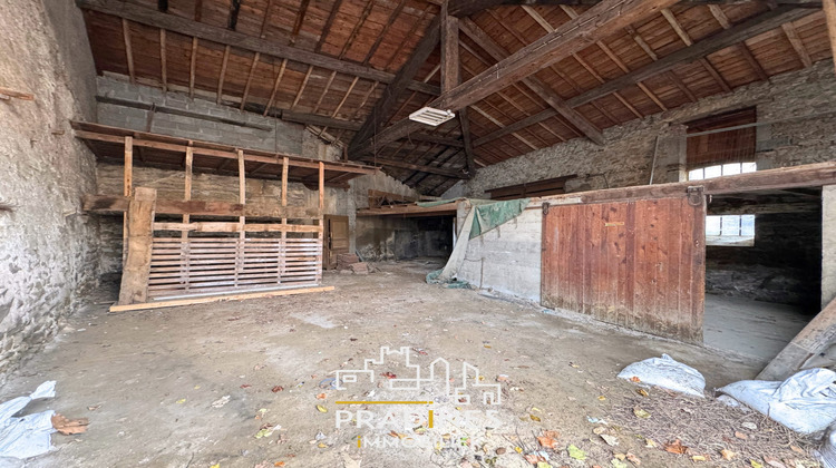 Ma-Cabane - Vente Maison Thurins, 110 m²