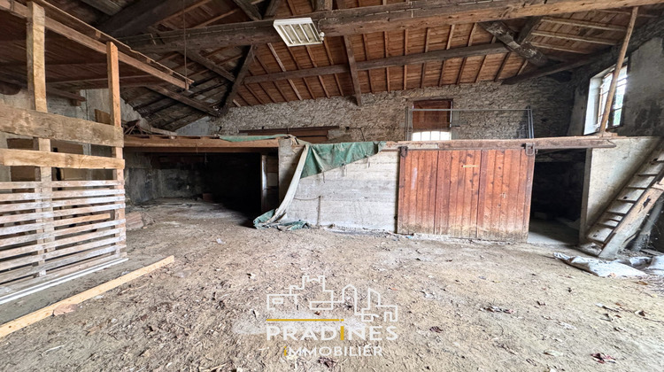 Ma-Cabane - Vente Maison Thurins, 110 m²