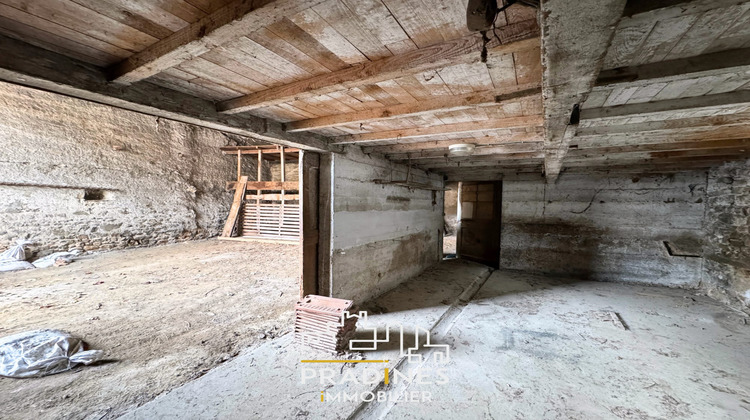 Ma-Cabane - Vente Maison Thurins, 110 m²