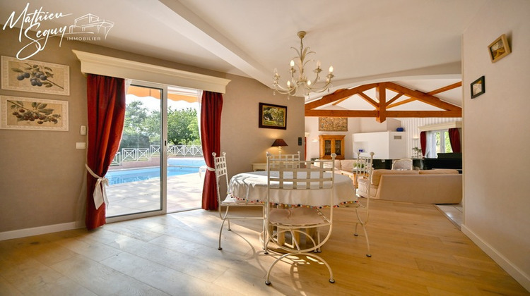 Ma-Cabane - Vente Maison THURINS, 200 m²