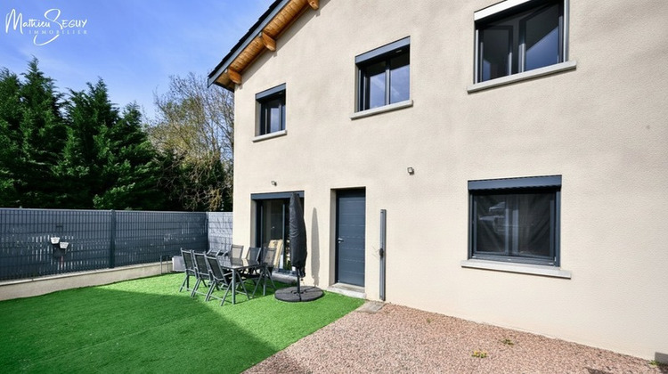 Ma-Cabane - Vente Maison THURINS, 75 m²