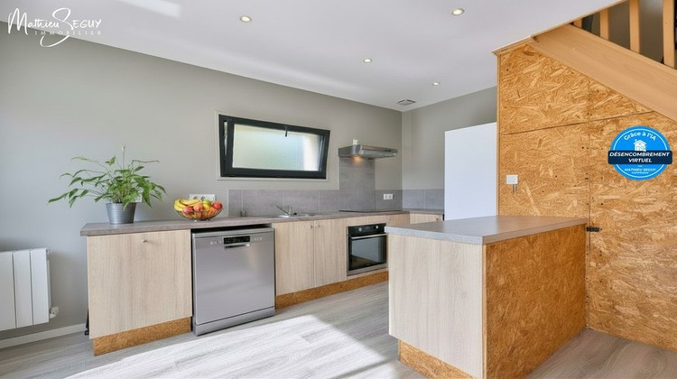 Ma-Cabane - Vente Maison THURINS, 75 m²