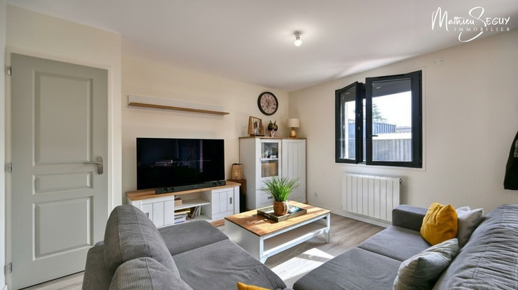 Ma-Cabane - Vente Maison THURINS, 75 m²