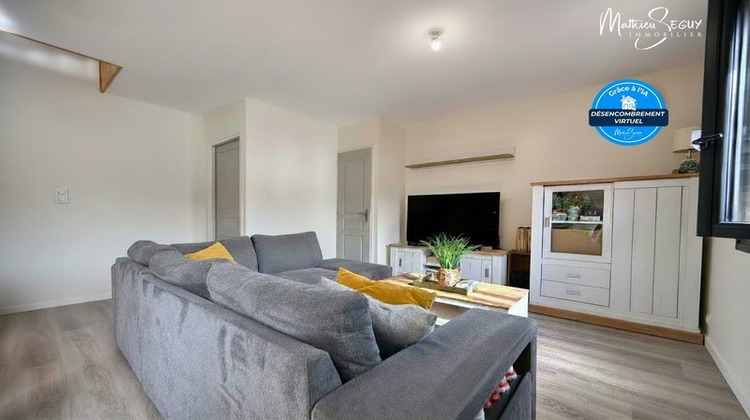 Ma-Cabane - Vente Maison THURINS, 75 m²