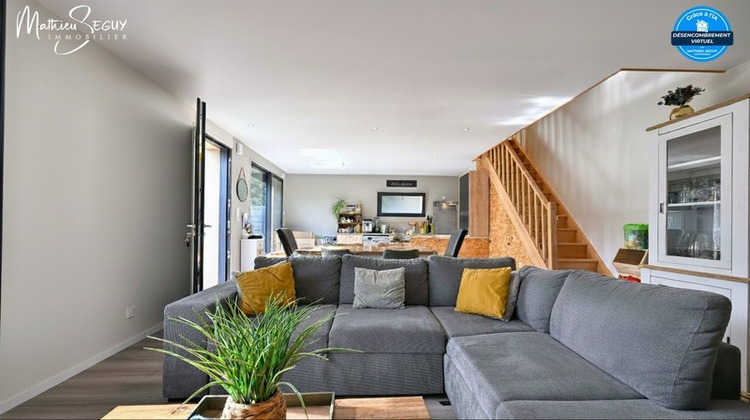 Ma-Cabane - Vente Maison THURINS, 75 m²