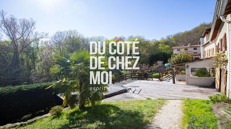 Ma-Cabane - Vente Maison THURINS, 217 m²