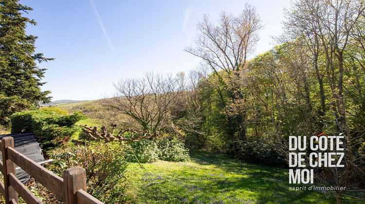 Ma-Cabane - Vente Maison THURINS, 217 m²