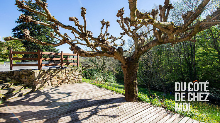 Ma-Cabane - Vente Maison THURINS, 217 m²
