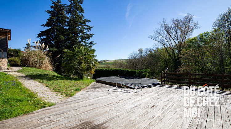 Ma-Cabane - Vente Maison THURINS, 217 m²