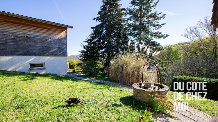 Ma-Cabane - Vente Maison THURINS, 217 m²