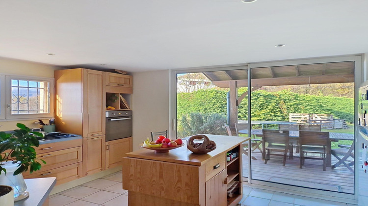 Ma-Cabane - Vente Maison Thurins, 196 m²