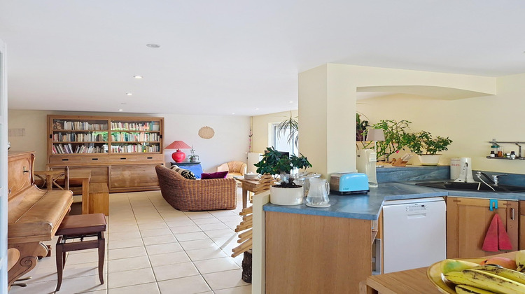 Ma-Cabane - Vente Maison Thurins, 196 m²