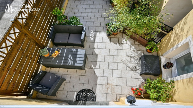 Ma-Cabane - Vente Maison THURINS, 82 m²
