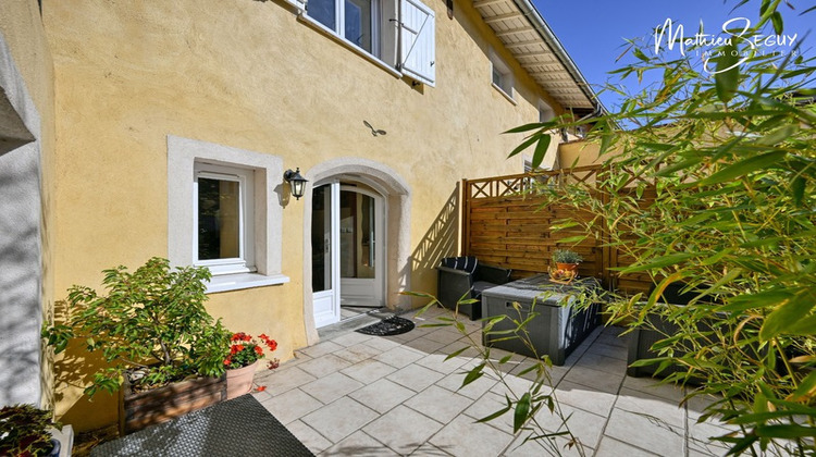 Ma-Cabane - Vente Maison THURINS, 82 m²