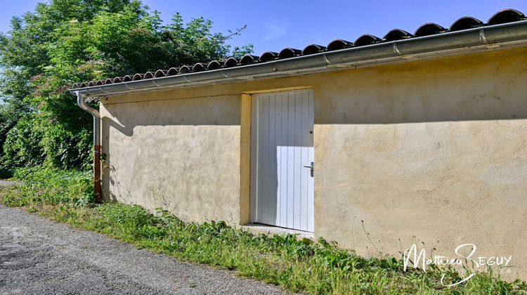 Ma-Cabane - Vente Maison THURINS, 82 m²