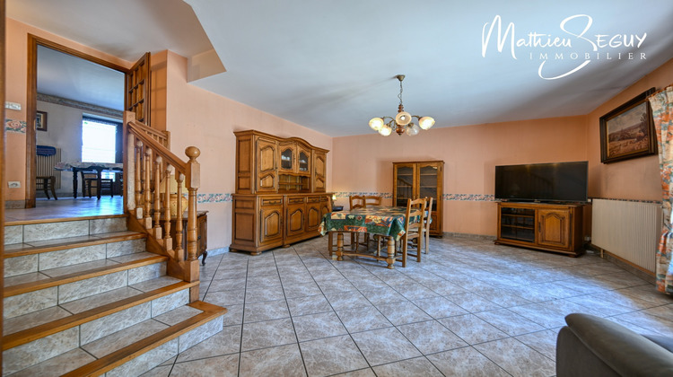 Ma-Cabane - Vente Maison THURINS, 150 m²