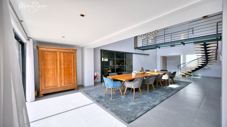 Ma-Cabane - Vente Maison THURINS, 365 m²