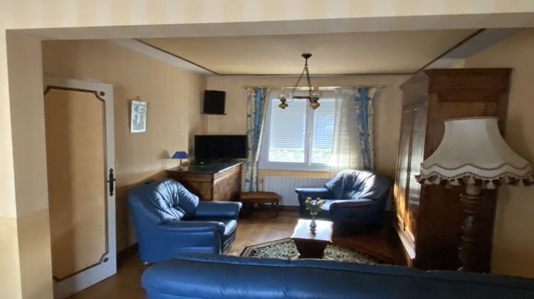 Ma-Cabane - Vente Maison Thury, 111 m²