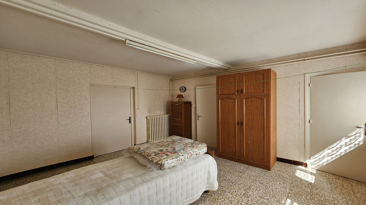 Ma-Cabane - Vente Maison Thury, 110 m²