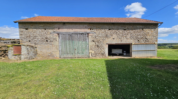 Ma-Cabane - Vente Maison Thury, 110 m²