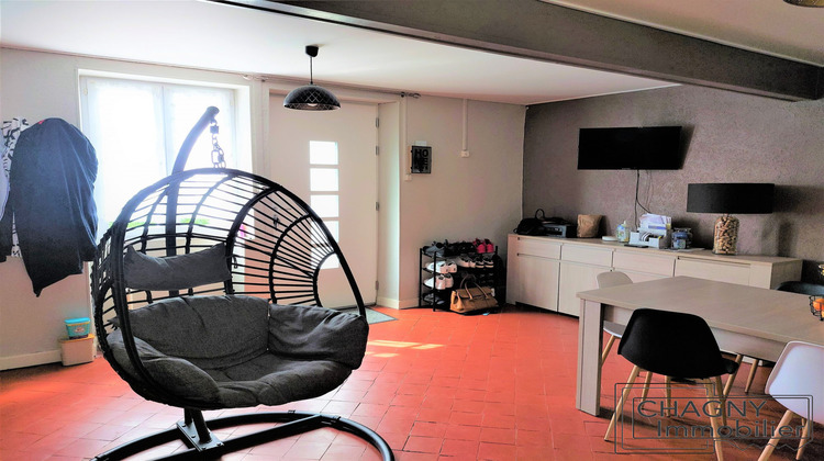 Ma-Cabane - Vente Maison Thury, 112 m²