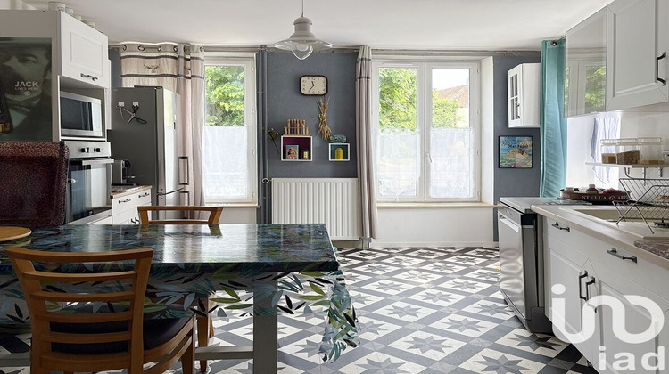 Ma-Cabane - Vente Maison Thury, 220 m²