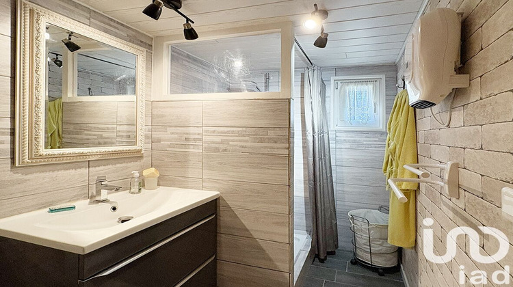 Ma-Cabane - Vente Maison Thury, 220 m²