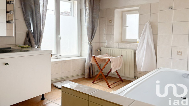 Ma-Cabane - Vente Maison Thury, 220 m²