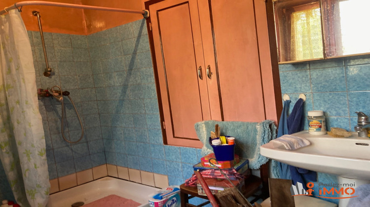 Ma-Cabane - Vente Maison Thury, 65 m²