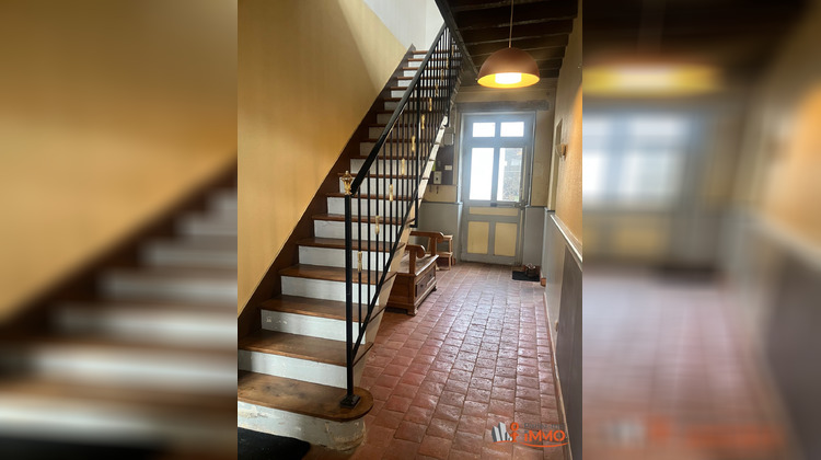 Ma-Cabane - Vente Maison Thury, 132 m²